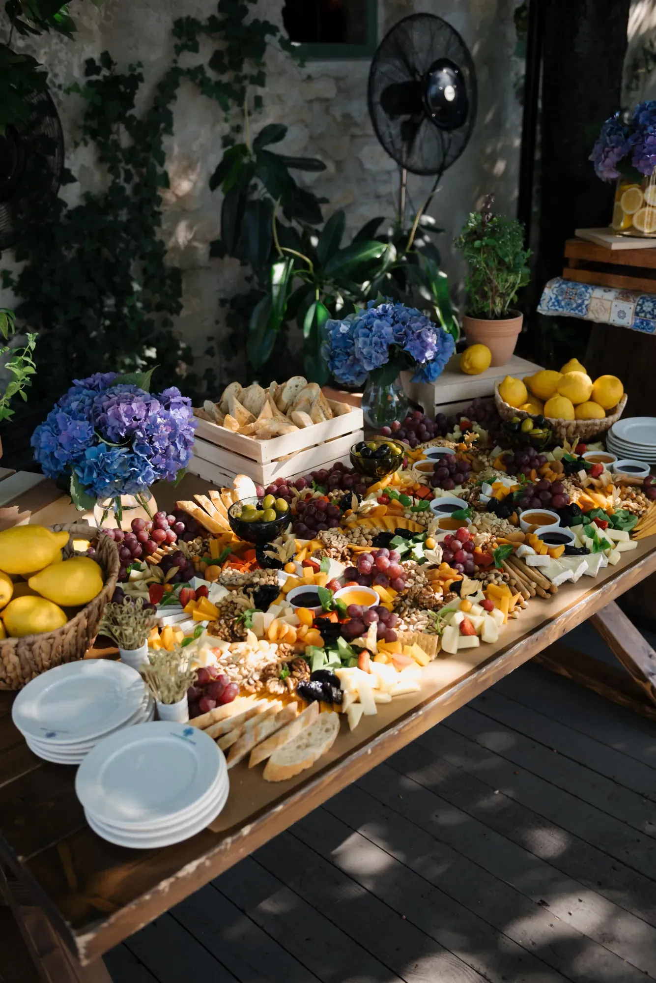 Cheese Bar