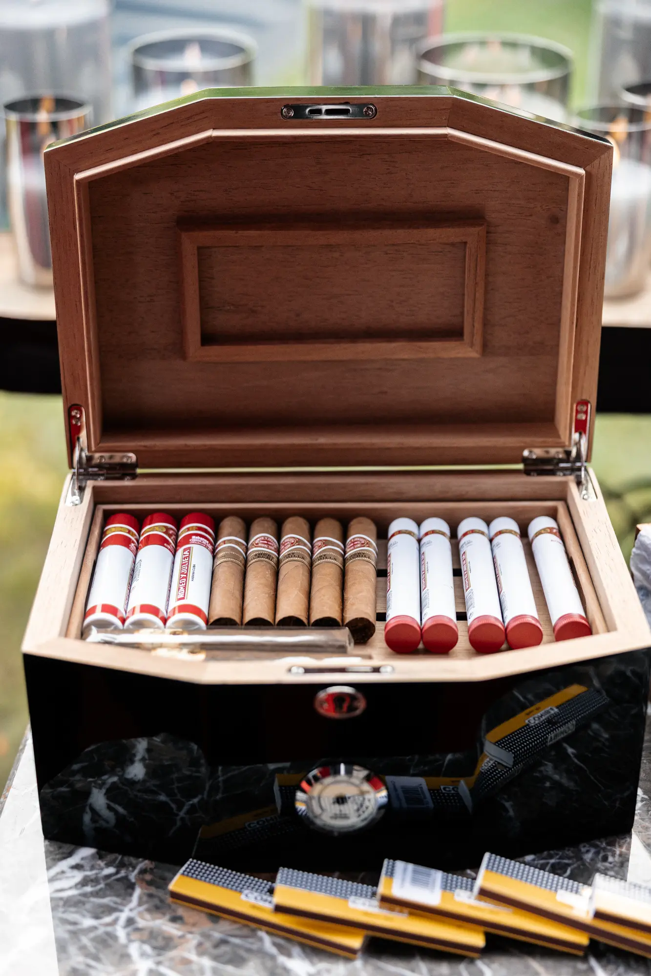 Cigar Bar